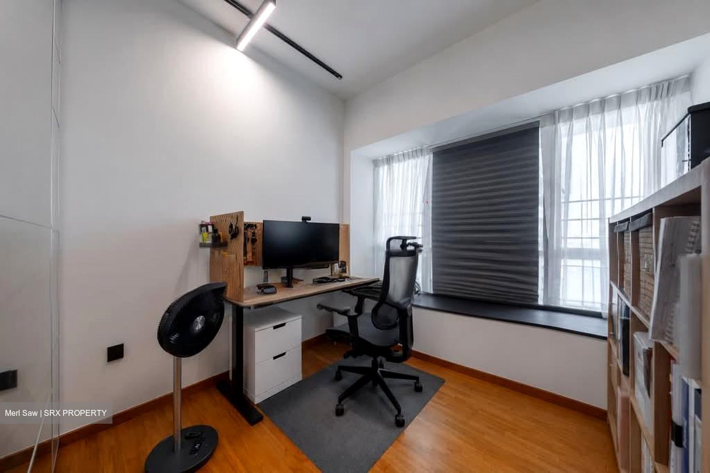 Trevista (D12), Condominium #576655801